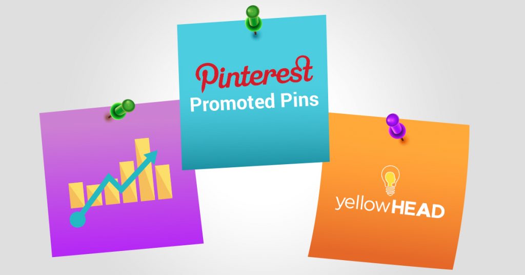 Pinterest Promoted Pins
