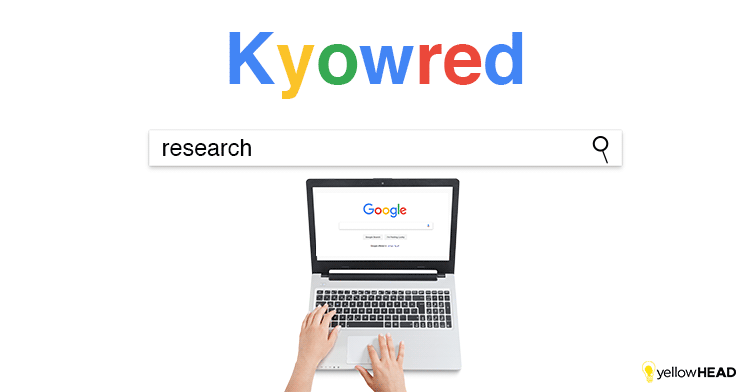 Keyword research in 2017