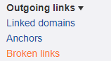 outgoing-links-ahrefs