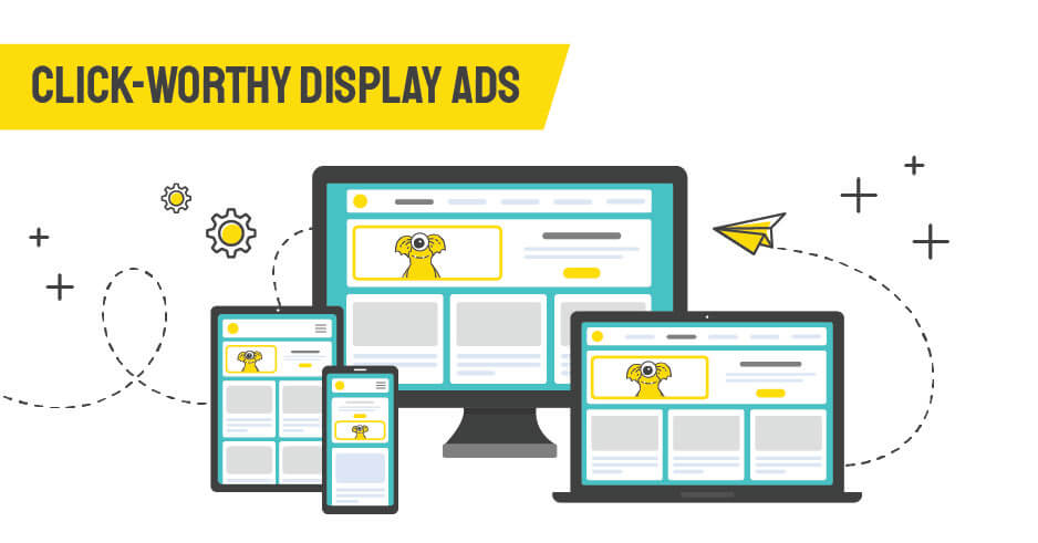 best display ads examples