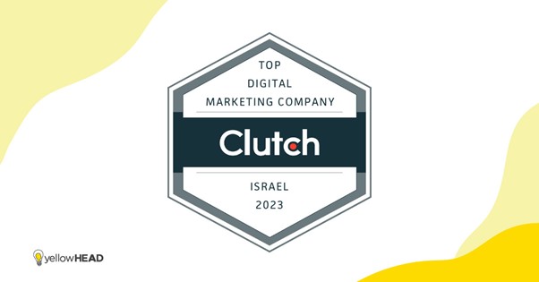 Top digital marketing company Israel 2023