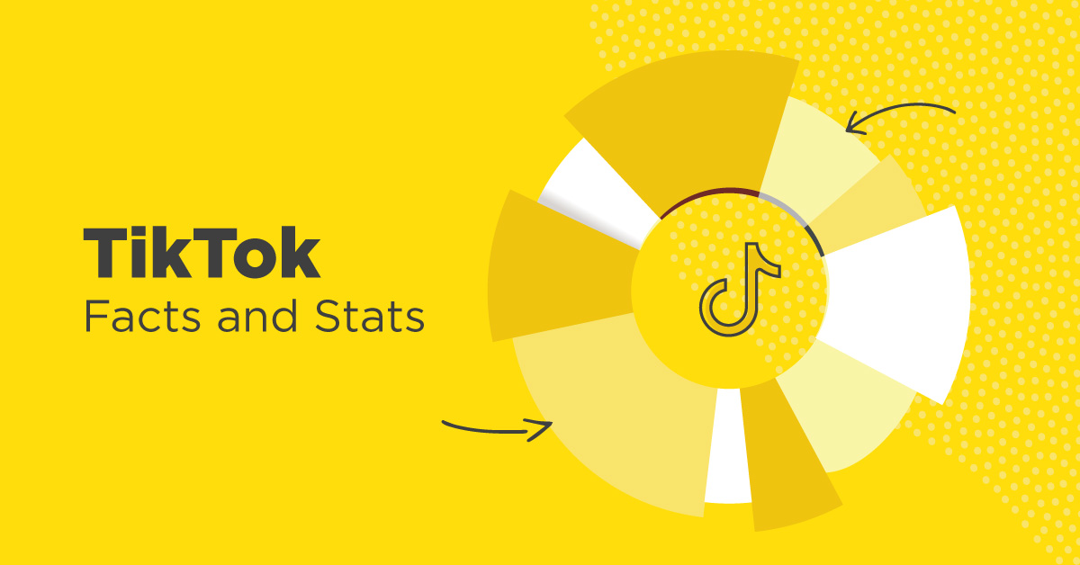 TikTok Facts and Stats