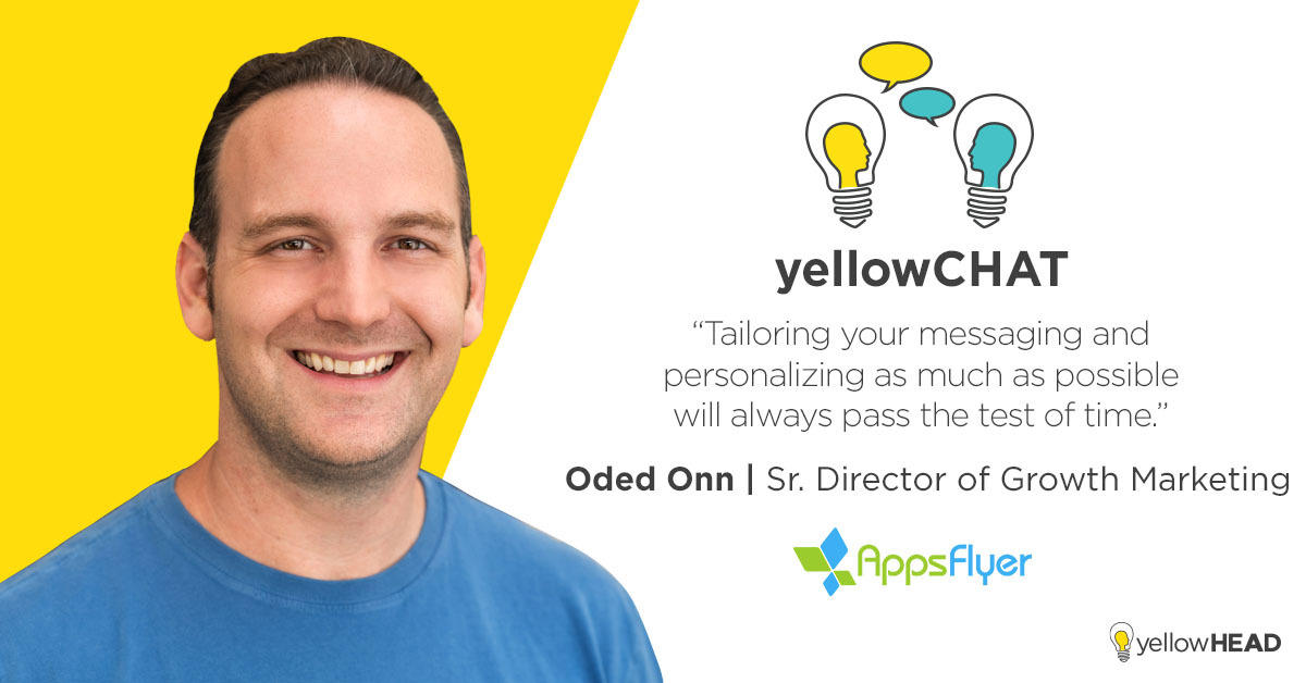 yellowCHAT_Oded_AppsFlyer